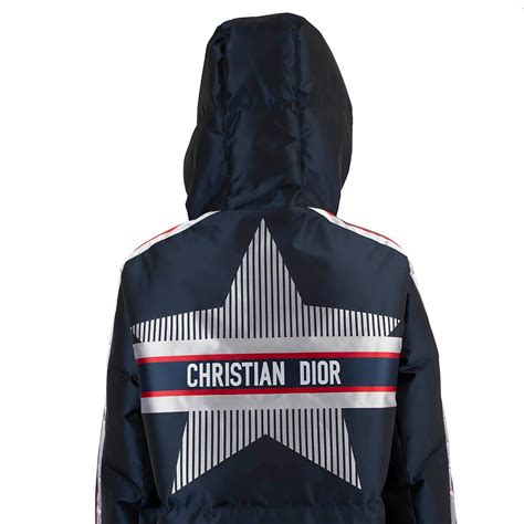 christian dior snow jacket|dioralps ski jacket.